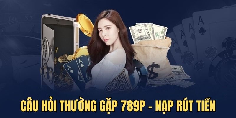 Câu hỏi thường gặp giao dịch người chơi thường quan tâm